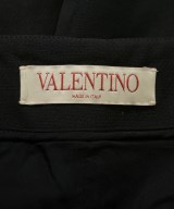 VALENTINO（ヴァレンティノ）ショートパンツ 黒 サイズ:36(XS位) レディース/2200721561042