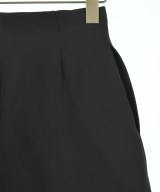 VALENTINO（ヴァレンティノ）ショートパンツ 黒 サイズ:36(XS位) レディース/2200721561042