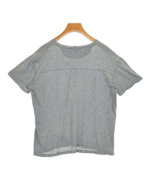 VALENTINO（ヴァレンティノ）Tシャツ・カットソー グレー サイズ:XS メンズ/2200716861188