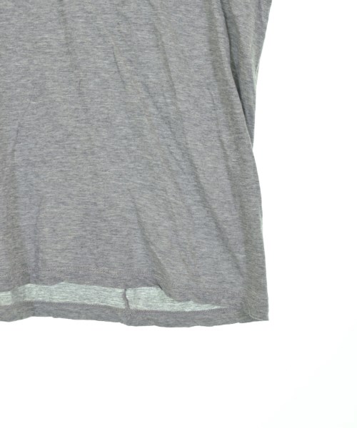 VALENTINO（ヴァレンティノ）Tシャツ・カットソー グレー サイズ:XS メンズ/2200716861188