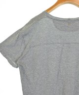 VALENTINO（ヴァレンティノ）Tシャツ・カットソー グレー サイズ:XS メンズ/2200716861188