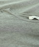 VALENTINO（ヴァレンティノ）Tシャツ・カットソー グレー サイズ:XS メンズ/2200716861188