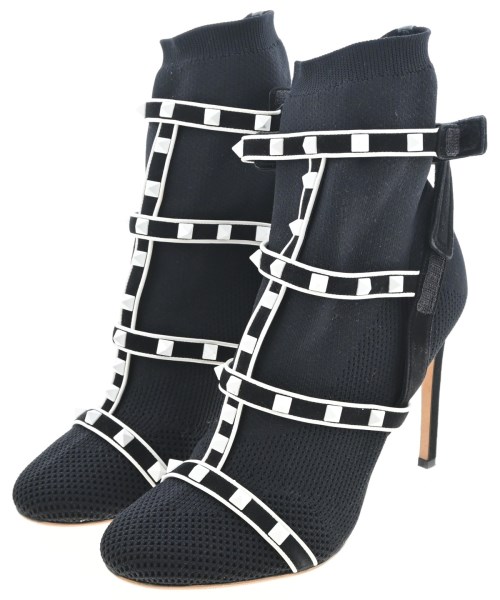 VALENTINO(ヴァレンティノ)のブーツ サイズ:EU38 1/2(25cm位) 48,600円
