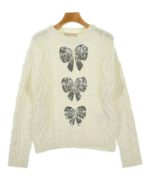 VALENTINO(ヴァレンティノ)のニット・セーター サイズ:XS 36,100円