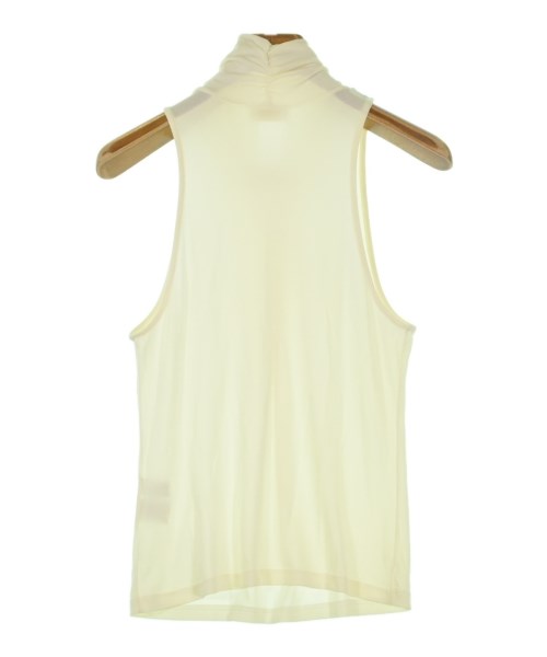 VALENTINO ROMA（ヴァレンティノローマ）タンクトップ 白 サイズ:-(XS位) レディース/2200722088067