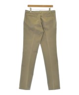 VALENTINO（ヴァレンティノ）チノパン 茶 サイズ:50(XL位) メンズ/2200722296059