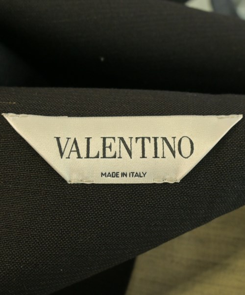 VALENTINO（ヴァレンティノ）その他 紺 サイズ:46/46(M位) メンズ/2200723428046