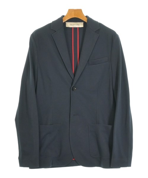 VALENTINO(ヴァレンティノ)のテーラードジャケット サイズ:M 22,400円