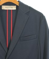 VALENTINO（ヴァレンティノ）テーラードジャケット 紺 サイズ:M メンズ/2200723428053
