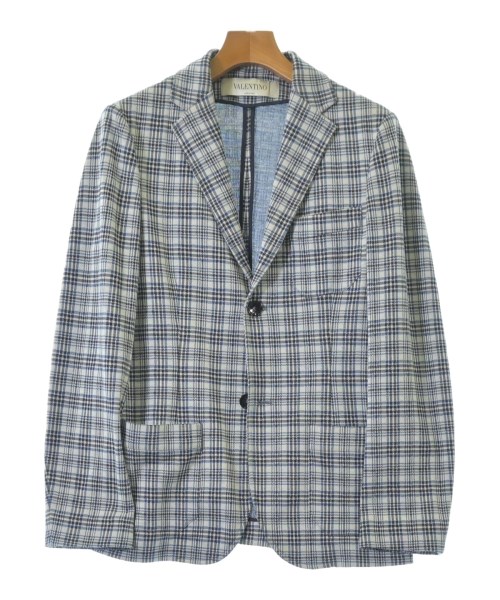 VALENTINO(ヴァレンティノ)のカジュアルジャケット サイズ:M 26,800円