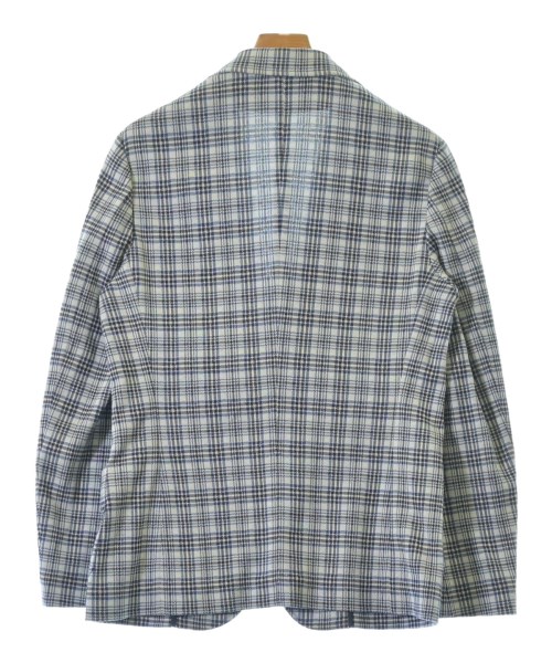 VALENTINO（ヴァレンティノ）カジュアルジャケット 白 サイズ:M メンズ/2200723428091