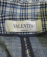 VALENTINO（ヴァレンティノ）カジュアルジャケット 白 サイズ:M メンズ/2200723428091
