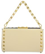 VALENTINO（ヴァレンティノ）ショルダーバッグ 白 サイズ:- レディース/2200723386056