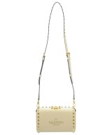 VALENTINO（ヴァレンティノ）ショルダーバッグ 白 サイズ:- レディース/2200723386056