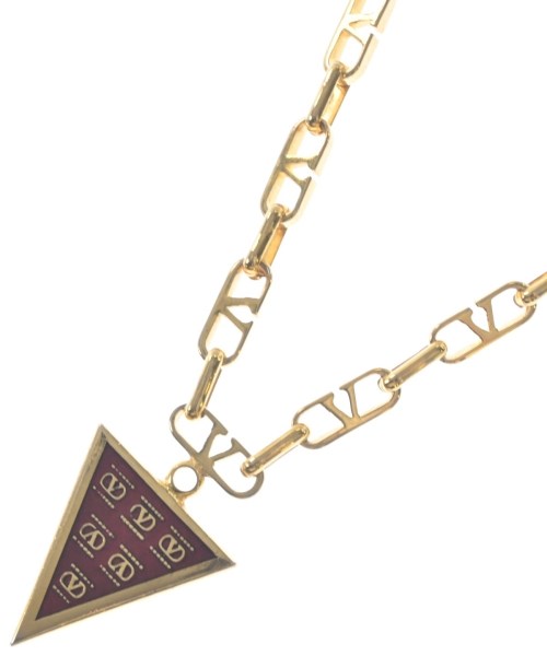 VALENTINO(ヴァレンティノ)のネックレス サイズ:- 30,800円