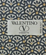 VALENTINO（ヴァレンティノ）ネクタイ 紺 サイズ:- メンズ/2200725181079