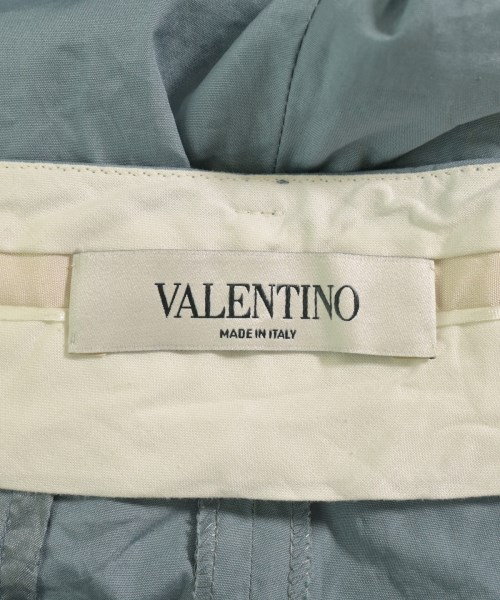 VALENTINO（ヴァレンティノ）その他 青 サイズ:40(M位) レディース/2200726282034