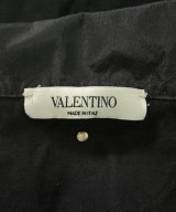 VALENTINO（ヴァレンティノ）ポロシャツ 黒 サイズ:S メンズ/2200721079028