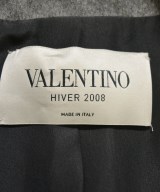 VALENTINO（ヴァレンティノ）カジュアルジャケット グレー サイズ:4(S位) レディース/2200721666082