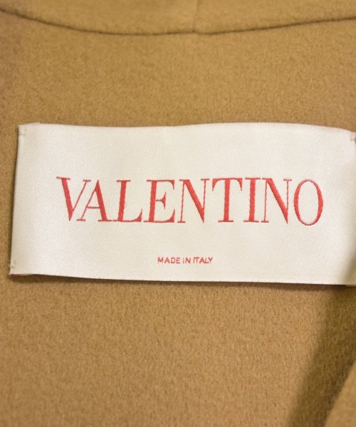 VALENTINO（ヴァレンティノ）その他 茶 サイズ:36(XS位) レディース/2200721666129