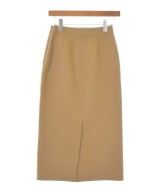 VALENTINO（ヴァレンティノ）ロング・マキシ丈スカート ベージュ サイズ:36(XS位) レディース/2200721666136