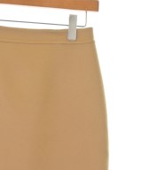 VALENTINO（ヴァレンティノ）ロング・マキシ丈スカート ベージュ サイズ:36(XS位) レディース/2200721666136