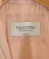 VALENTINO（ヴァレンティノ）ダウンジャケット/ダウンベスト ピンク サイズ:38(S位) レディース/2200721666150