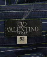 VALENTINO（ヴァレンティノ）カジュアルシャツ 紺 サイズ:52(XXL位) メンズ/2200722096017