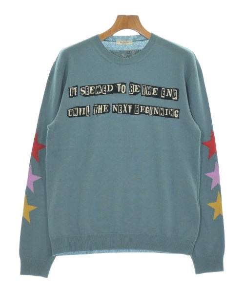 VALENTINO(ヴァレンティノ)のニット・セーター サイズ:XL 23,600円