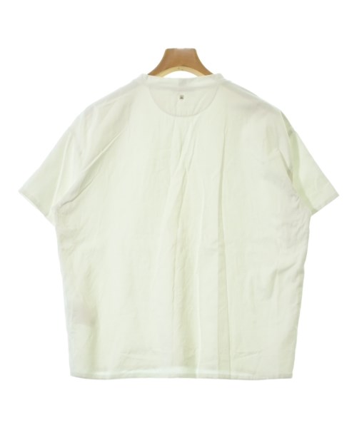 VALENTINO（ヴァレンティノ）Tシャツ・カットソー 白 サイズ:S メンズ/2200727507204