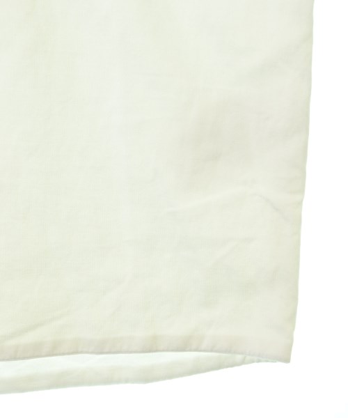 VALENTINO（ヴァレンティノ）Tシャツ・カットソー 白 サイズ:S メンズ/2200727507204