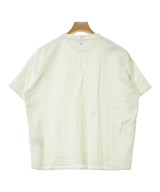VALENTINO（ヴァレンティノ）Tシャツ・カットソー 白 サイズ:S メンズ/2200727507204