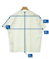 VALENTINO（ヴァレンティノ）Tシャツ・カットソー 白 サイズ:S メンズ/2200727507204