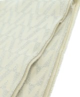 VALENTINO（ヴァレンティノ）マフラー 白 サイズ:46cmx170cm レディース/2200728066175