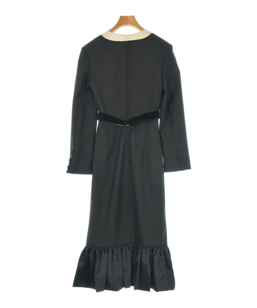 VALENTINO（ヴァレンティノ）ワンピース 黒 サイズ:36(XS位) レディース/2200728958012