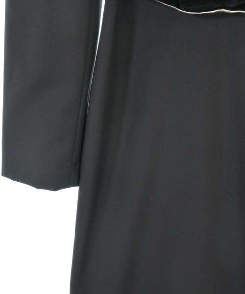 VALENTINO（ヴァレンティノ）ワンピース 黒 サイズ:36(XS位) レディース/2200728958012