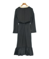 VALENTINO（ヴァレンティノ）ワンピース 黒 サイズ:36(XS位) レディース/2200728958012