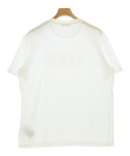 VALENTINO（ヴァレンティノ）Tシャツ・カットソー 白 サイズ:XL メンズ/2200682431033