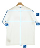 VALENTINO（ヴァレンティノ）Tシャツ・カットソー 白 サイズ:XL メンズ/2200682431033