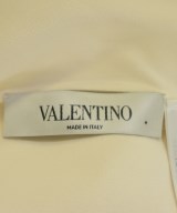 VALENTINO（ヴァレンティノ）ブラウス 白 サイズ:38(S位) レディース/2200679536048
