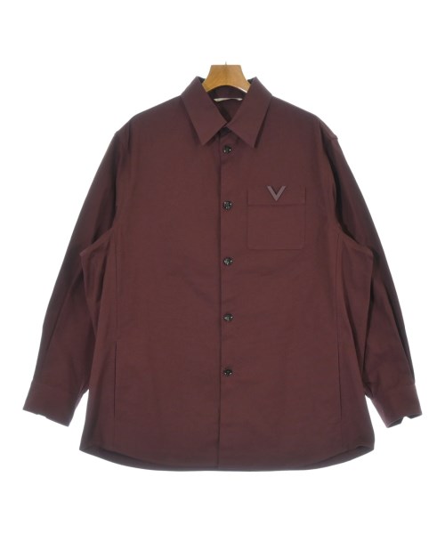 VALENTINO(ヴァレンティノ)カバーオール 赤 サイズ:50(XL位)/2200683750010