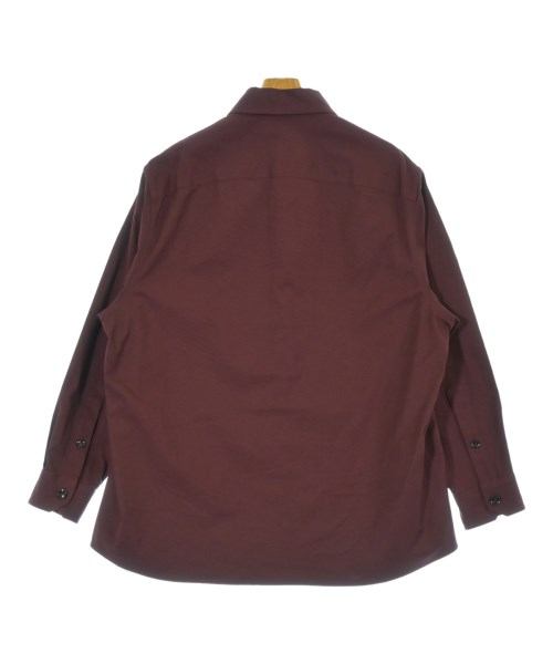 VALENTINO（ヴァレンティノ）カバーオール 赤 サイズ:50(XL位) メンズ/2200683750010