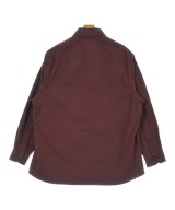 VALENTINO（ヴァレンティノ）カバーオール 赤 サイズ:50(XL位) メンズ/2200683750010