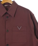 VALENTINO（ヴァレンティノ）カバーオール 赤 サイズ:50(XL位) メンズ/2200683750010