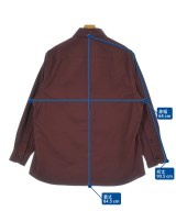VALENTINO（ヴァレンティノ）カバーオール 赤 サイズ:50(XL位) メンズ/2200683750010