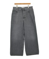 VALENTINO（ヴァレンティノ）デニムパンツ グレー サイズ:34(XL位) メンズ/2200683750058