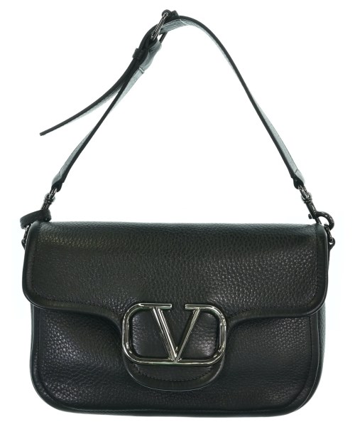 VALENTINO(ヴァレンティノ)ショルダーバッグ 黒 サイズ:-/2200683750089