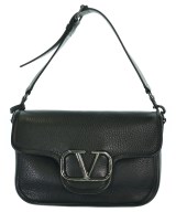 VALENTINO（ヴァレンティノ）ショルダーバッグ 黒 サイズ:- メンズ/2200683750089