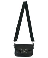 VALENTINO（ヴァレンティノ）ショルダーバッグ 黒 サイズ:- メンズ/2200683750089