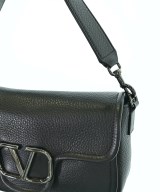 VALENTINO（ヴァレンティノ）ショルダーバッグ 黒 サイズ:- メンズ/2200683750089